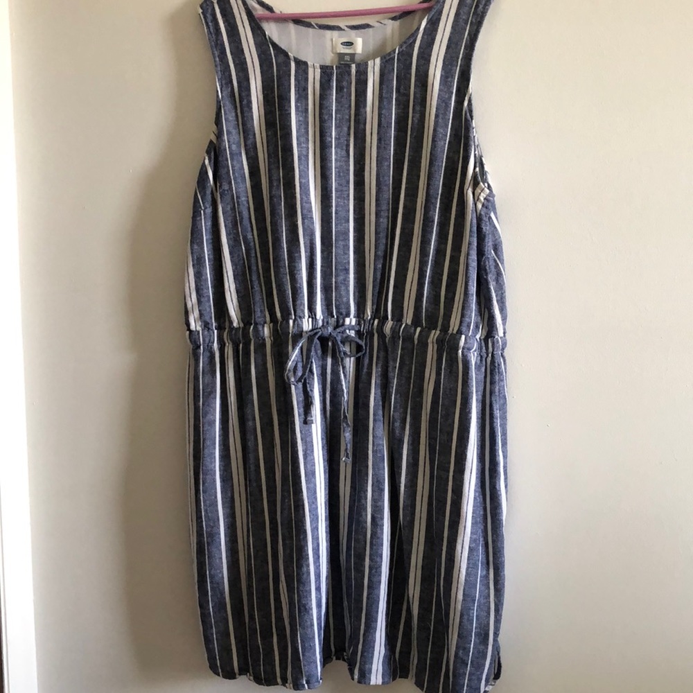 Old Navy xxl dress